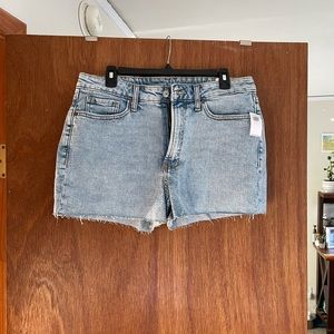 Old Navy Jean Shorts